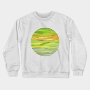 Enlightened Crewneck Sweatshirt